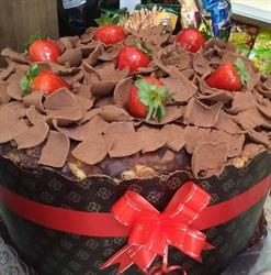 Padaria Trincadão