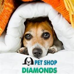 Pet Shop Diamonds