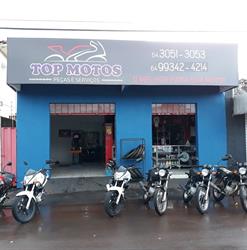Top Motos