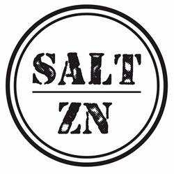 Salt ZN Pizza Bar