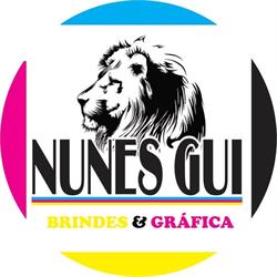 Nunes Gui Brindes E Grafica
