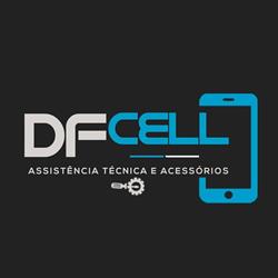 DF CELL - Assistência Técnica De Celular