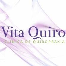 Vita Quiro Clinica De Quiropraxia