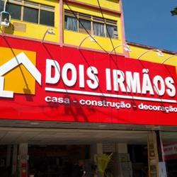Fornecedora De Materiais De Construcao Dois Irmaos Ltda