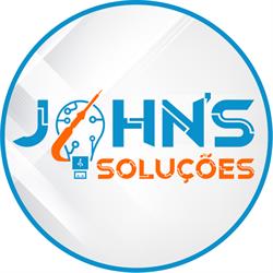 John Soluções  (John Soluções Loja de Informática)