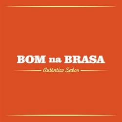 Bom Na Brasa