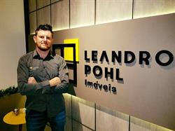 Leandro Pohl Imoveis
