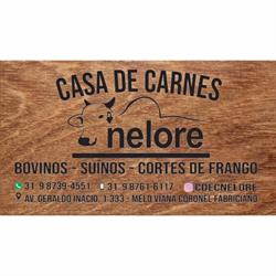 Casa De Carnes Nelore