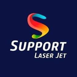 Support Laser Jet