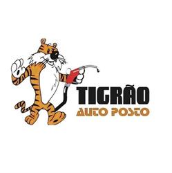 Posto Tigrao Setor Norte