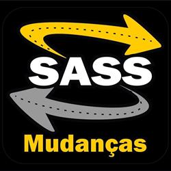 Sass Mudancas