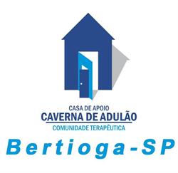 Casa De Apoio A Vida Caverna De Adulao