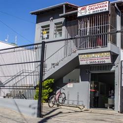 Auto Escola Cacapava Ltda
