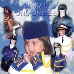 Jomal Mercantil Industrial Ltda