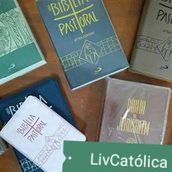 Livraria Católica São Pedro Canísio
