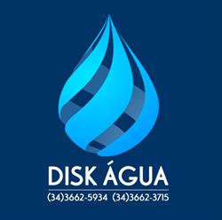 Disk Agua