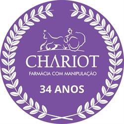 Farmacia Chariot Produtos Cosmeticos E Dermatologicos Eireli