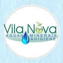 Vila Nova Aguas Minerais Ltda