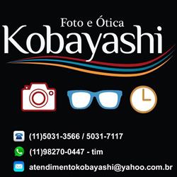 Foto Optica Kobayashi Ltda