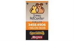 Irineu Pet Center