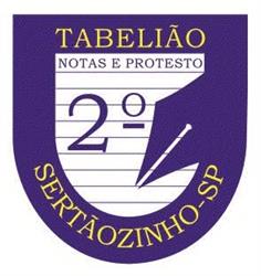 2 Tabeliao De Notas E De Protesto De Sertaozinho