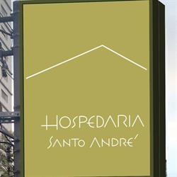 Hospedaria Santo Andre