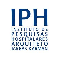 Iph - Instituto De Pesquisas Hospitalares Arquiteto Jarbas Karman.