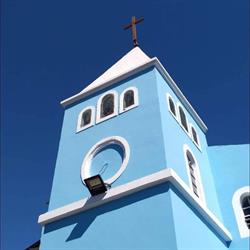 Paroquia Nossa Senhora Aparecida