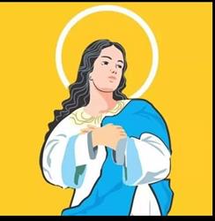 Paróquia Nossa Senhora Imaculada Conceição