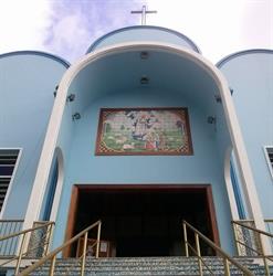 P Nossa Senhora De Fatima