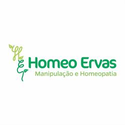 Homeo Ervas - Eireli