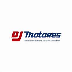 D.J. Motores E Equipamentos Eletricos Ltda