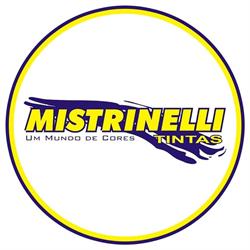 Mistrinelli Comercio De Tintas Ltda