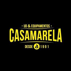 Casamarela Comercial Ltda