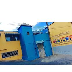 Creche Comunitaria Eunice Lanza