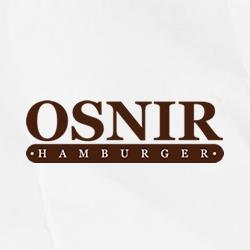 Osnir Hamburger Ltda
