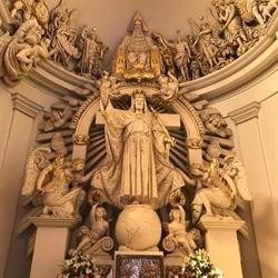 Paroquia Cristo Rei