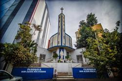 Paroquia Bom Jesus Dos Passos