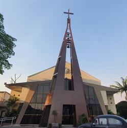 Paroquia Santa Cruz