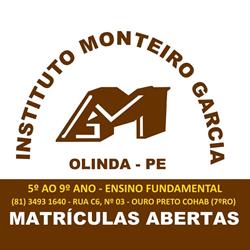 Instituto Monteiro Garcia