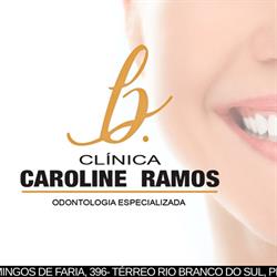 Clinica Odontologica Dra. Caroline Ramos