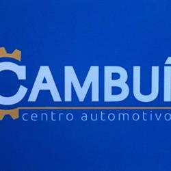 Nova Cambui Centro Automotivo