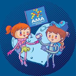 Associacao De Amigos Do Autista De Jaragua Do Sul - Ama