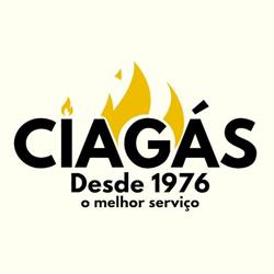 Ciagas Comercial De Gas