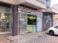 Confeccoes Rosa