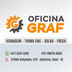 Oficina De Torno Graf Ltda