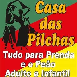 Casa Das Pilchas