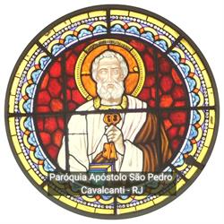 Paroquia Apostolo Sao Pedro