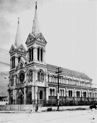 Paroquia Santo Afonso