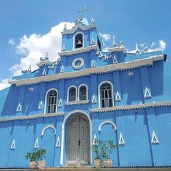 Paroquia Nossa Senhora Da Gloria